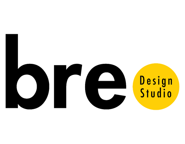 bre Design Studio logo