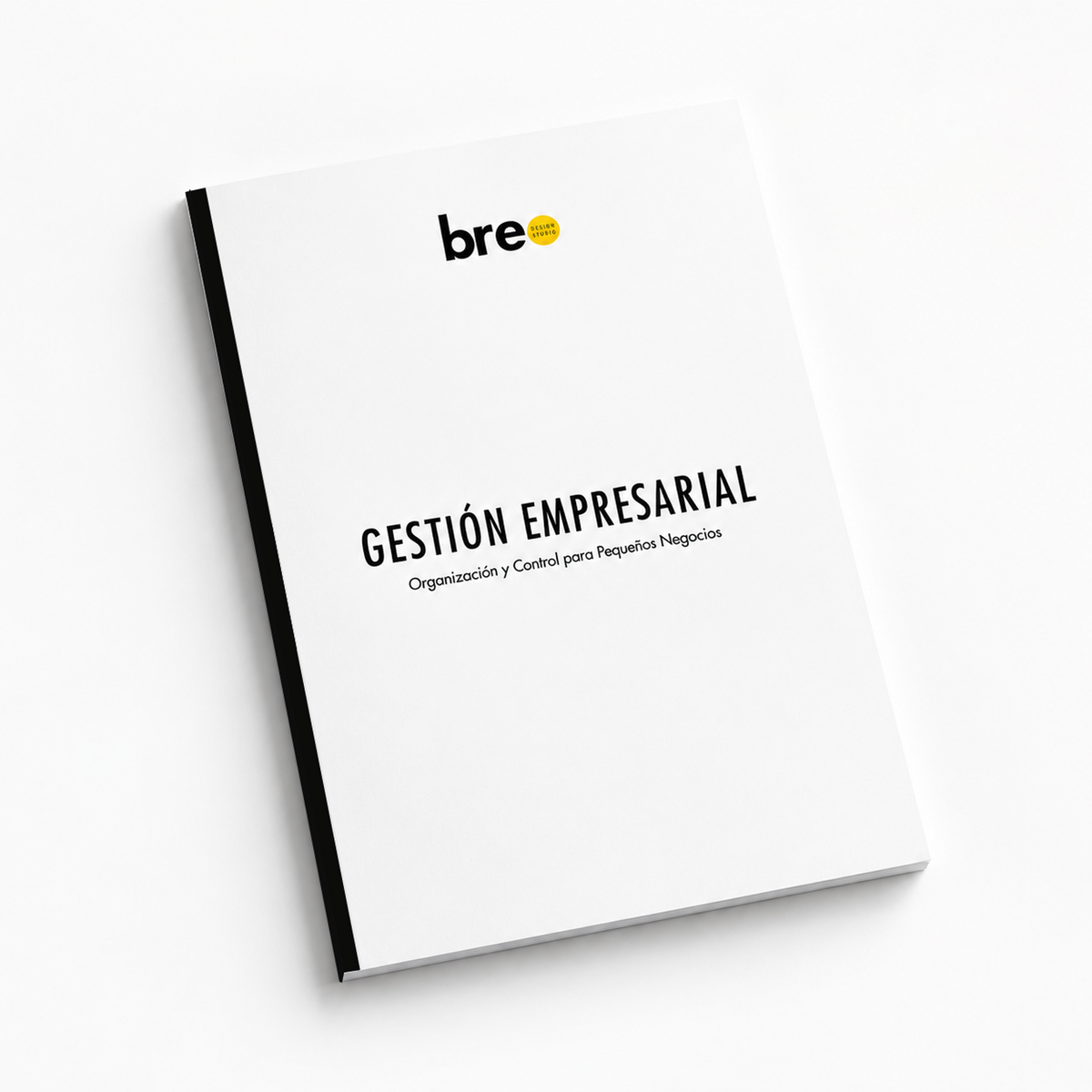 GESTIÓN EMPRESARIAL 2027