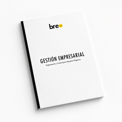 GESTIÓN EMPRESARIAL 2027