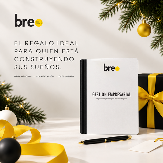 GESTIÓN EMPRESARIAL 2027